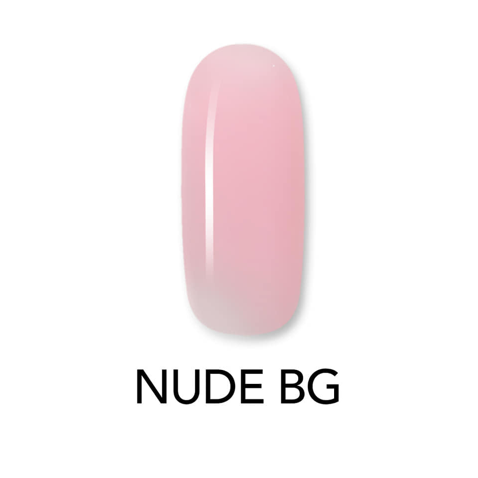 Nude Builder Gel